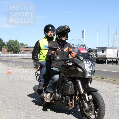 17.08.2025 - KN Förde Triathlon 2025 Yannick Fuchs http://msf.ph/oto/8617526 17.08.2025 12:01:26 Radfahren  meine-sportfotos.de