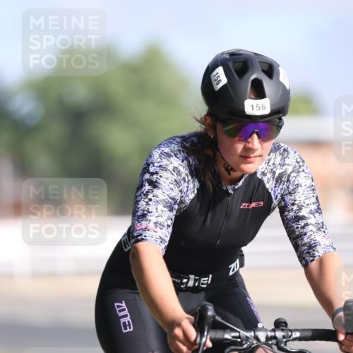 17.08.2025 - KN Förde Triathlon 2025 Yannick Fuchs http://msf.ph/oto/8617532 17.08.2025 09:41:08 Radfahren 133, 156, 157, 167, 170, 176, 182, 188, 196, 221, 211 meine-sportfotos.de