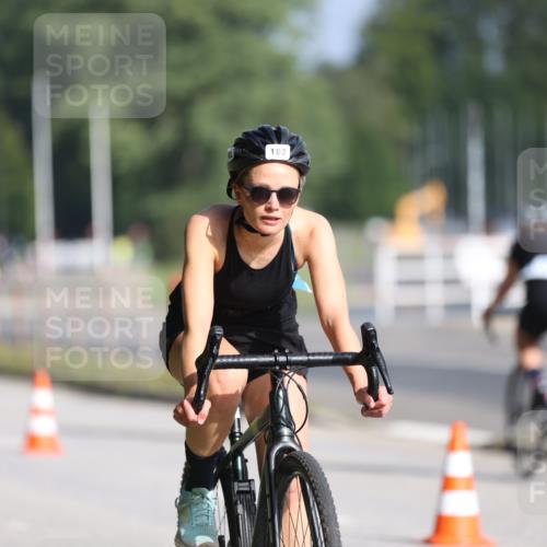 17.08.2025 - KN Förde Triathlon 2025 Yannick Fuchs http://msf.ph/oto/8617538 17.08.2025 09:41:14 Radfahren 117, 155, 157, 170, 175, 176, 182, 188, 196, 224, 133, 156, 167, 221 meine-sportfotos.de