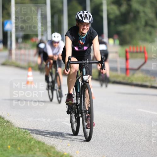 17.08.2025 - KN Förde Triathlon 2025 Yannick Fuchs http://msf.ph/oto/8617544 17.08.2025 09:41:14 Radfahren 117, 155, 157, 170, 175, 176, 182, 188, 196, 224, 133, 156, 167, 221 meine-sportfotos.de