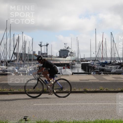 17.08.2025 - KN Förde Triathlon 2025 Yannick Fuchs http://msf.ph/oto/8617546 17.08.2025 09:45:36 Radfahren 128, 130, 135, 138, 142, 190, 197, 235, 237 meine-sportfotos.de