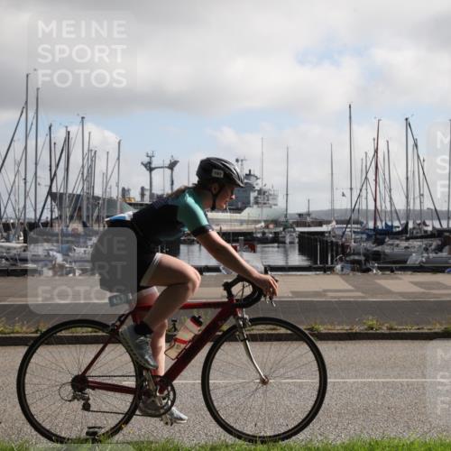 17.08.2025 - KN Förde Triathlon 2025 Yannick Fuchs http://msf.ph/oto/8617560 17.08.2025 09:45:48 Radfahren 118, 139, 145, 146, 151 meine-sportfotos.de