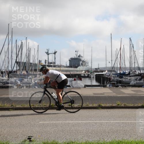 17.08.2025 - KN Förde Triathlon 2025 Yannick Fuchs http://msf.ph/oto/8617563 17.08.2025 09:45:51 Radfahren 118, 122, 139, 145, 146, 151 meine-sportfotos.de