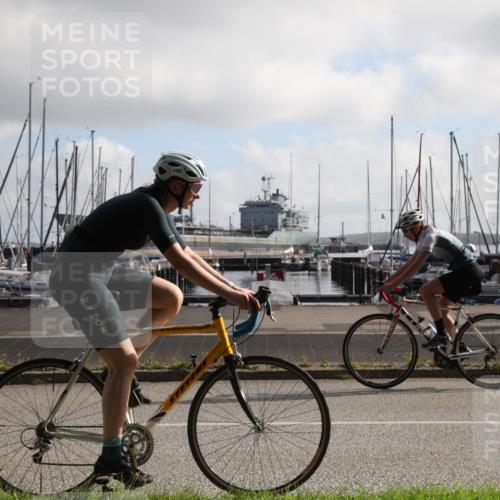 17.08.2025 - KN Förde Triathlon 2025 Yannick Fuchs http://msf.ph/oto/8617567 17.08.2025 09:45:52 Radfahren 115, 118, 122, 139, 145, 146, 151 meine-sportfotos.de