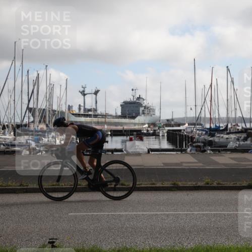 17.08.2025 - KN Förde Triathlon 2025 Yannick Fuchs http://msf.ph/oto/8617575 17.08.2025 09:45:57 Radfahren 115, 118, 122, 139 meine-sportfotos.de