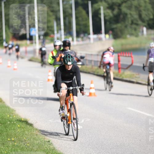 17.08.2025 - KN Förde Triathlon 2025 Yannick Fuchs http://msf.ph/oto/8617581 17.08.2025 09:41:22 Radfahren 117, 155, 175, 198, 216, 155, 157, 170, 176, 182, 188, 224 meine-sportfotos.de