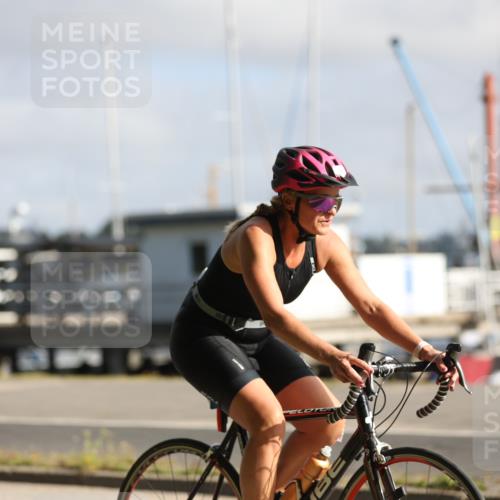 17.08.2025 - KN Förde Triathlon 2025 Yannick Fuchs http://msf.ph/oto/8617614 17.08.2025 09:41:52 Radfahren 104, 183, 244 meine-sportfotos.de