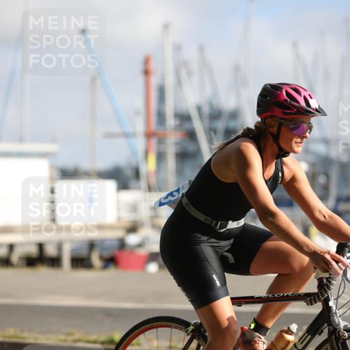 17.08.2025 - KN Förde Triathlon 2025 Yannick Fuchs http://msf.ph/oto/8617616 17.08.2025 09:41:52 Radfahren 104, 183, 244 meine-sportfotos.de