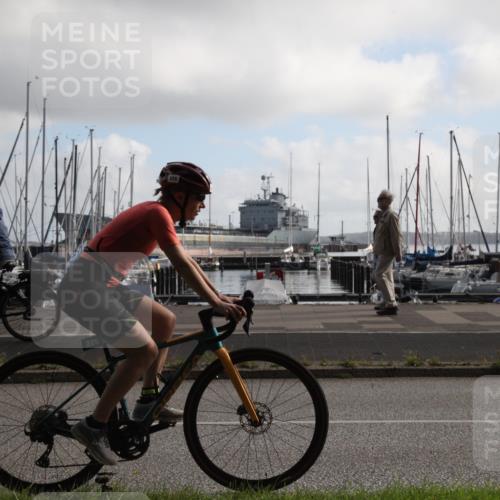 17.08.2025 - KN Förde Triathlon 2025 Yannick Fuchs http://msf.ph/oto/8617620 17.08.2025 09:46:31 Radfahren 120, 144, 180, 194, 225, 252 meine-sportfotos.de