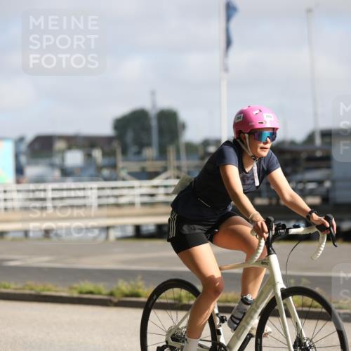 17.08.2025 - KN Förde Triathlon 2025 Yannick Fuchs http://msf.ph/oto/8617632 17.08.2025 09:42:09 Radfahren 111, 125, 127, 148, 174, 186, 202, 208, 215, 218, 219, 242, 186, 205, 208 meine-sportfotos.de