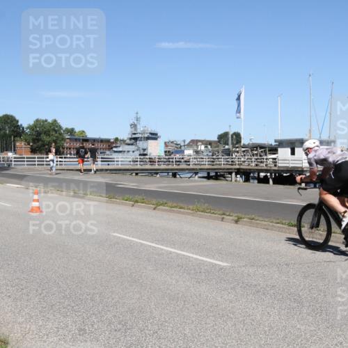17.08.2025 - KN Förde Triathlon 2025 Yannick Fuchs http://msf.ph/oto/8617655 17.08.2025 12:46:32 Radfahren 406, 414, 418, 548 meine-sportfotos.de