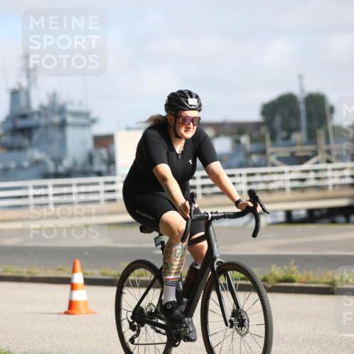 17.08.2025 - KN Förde Triathlon 2025 Yannick Fuchs http://msf.ph/oto/8617666 17.08.2025 09:42:19 Radfahren 107, 147, 162, 245, 125, 174, 242 meine-sportfotos.de