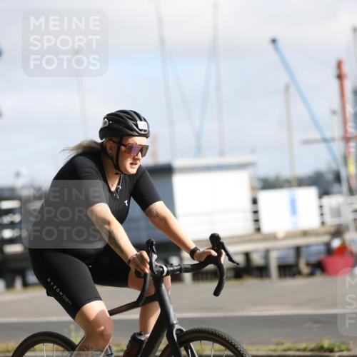 17.08.2025 - KN Förde Triathlon 2025 Yannick Fuchs http://msf.ph/oto/8617669 17.08.2025 09:42:20 Radfahren 107, 147, 162, 245, 125, 174 meine-sportfotos.de
