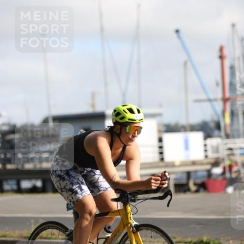 17.08.2025 - KN Förde Triathlon 2025 Yannick Fuchs http://msf.ph/oto/8617680 17.08.2025 09:42:22 Radfahren 107, 147, 162, 245, 174 meine-sportfotos.de