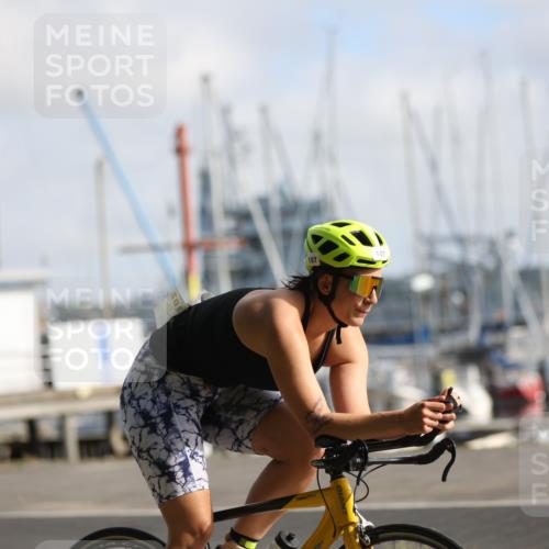 17.08.2025 - KN Förde Triathlon 2025 Yannick Fuchs http://msf.ph/oto/8617681 17.08.2025 09:42:23 Radfahren 102, 107, 147, 162, 245, 174, 245 meine-sportfotos.de