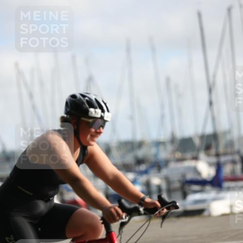 17.08.2025 - KN Förde Triathlon 2025 Yannick Fuchs http://msf.ph/oto/8617696 17.08.2025 09:42:35 Radfahren 102, 133, 163, 184, 201, 223, 234, 102, 162 meine-sportfotos.de