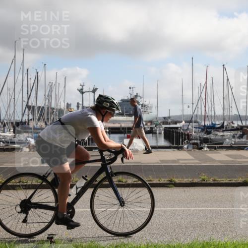 17.08.2025 - KN Förde Triathlon 2025 Yannick Fuchs http://msf.ph/oto/8617697 17.08.2025 09:47:46 Radfahren 115, 121, 139, 140, 173, 185 meine-sportfotos.de