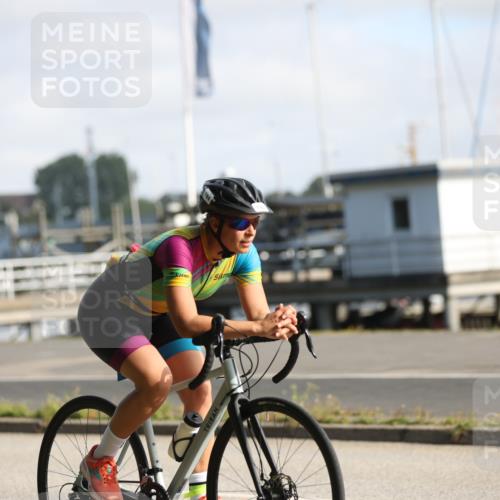 17.08.2025 - KN Förde Triathlon 2025 Yannick Fuchs http://msf.ph/oto/8617704 17.08.2025 09:42:38 Radfahren 133, 184, 195, 201, 221, 234, 102, 163, 223 meine-sportfotos.de