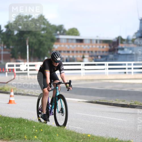 17.08.2025 - KN Förde Triathlon 2025 Yannick Fuchs http://msf.ph/oto/8617724 17.08.2025 09:42:47 Radfahren 133, 195, 211, 212, 221, 230, 133, 184, 201, 234 meine-sportfotos.de
