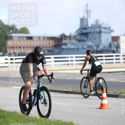 17.08.2025 - KN Förde Triathlon 2025 Yannick Fuchs http://msf.ph/oto/8617726 17.08.2025 09:42:47 Radfahren 133, 195, 211, 212, 221, 230, 133, 184, 201, 234 meine-sportfotos.de