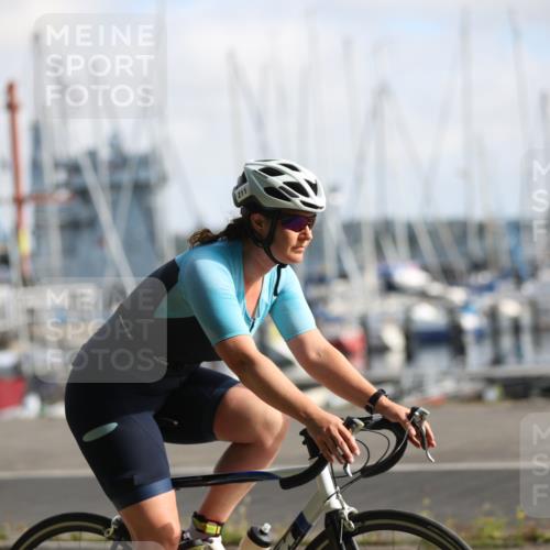 17.08.2025 - KN Förde Triathlon 2025 Yannick Fuchs http://msf.ph/oto/8617743 17.08.2025 09:42:56 Radfahren 196, 211, 224, 230, 195, 212, 221, 230 meine-sportfotos.de