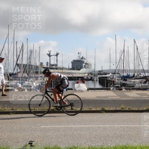 17.08.2025 - KN Förde Triathlon 2025 Yannick Fuchs http://msf.ph/oto/8617752 17.08.2025 09:48:18 Radfahren 109, 113, 142, 144, 180, 204, 228 meine-sportfotos.de
