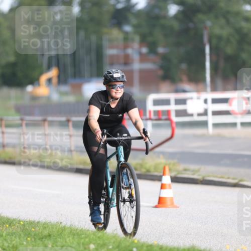 17.08.2025 - KN Förde Triathlon 2025 Yannick Fuchs http://msf.ph/oto/8617756 17.08.2025 09:43:02 Radfahren 167, 196, 198, 224, 211, 230 meine-sportfotos.de