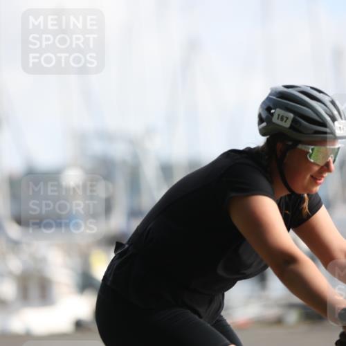 17.08.2025 - KN Förde Triathlon 2025 Yannick Fuchs http://msf.ph/oto/8617785 17.08.2025 09:43:06 Radfahren 167, 170, 188, 196, 198, 224, 196 meine-sportfotos.de