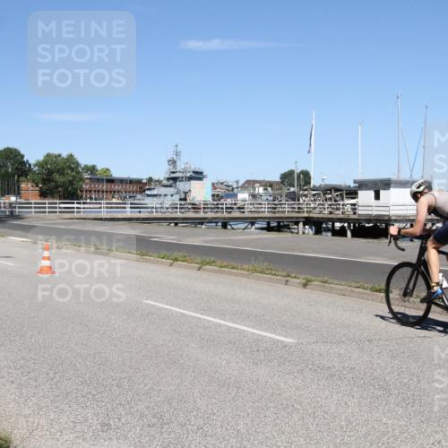 17.08.2025 - KN Förde Triathlon 2025 Yannick Fuchs http://msf.ph/oto/8617801 17.08.2025 12:51:10 Radfahren 424, 425, 441, 446, 454, 456, 464 meine-sportfotos.de