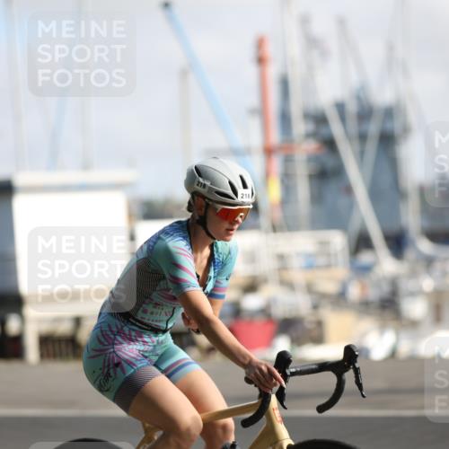 17.08.2025 - KN Förde Triathlon 2025 Yannick Fuchs http://msf.ph/oto/8617818 17.08.2025 09:43:17 Radfahren 126, 170, 197, 210, 216, 188, 198 meine-sportfotos.de
