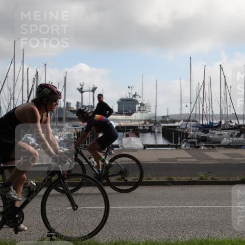 17.08.2025 - KN Förde Triathlon 2025 Yannick Fuchs http://msf.ph/oto/8617835 17.08.2025 09:49:32 Radfahren 110, 153, 158, 173, 179, 181, 185, 240, 241 meine-sportfotos.de