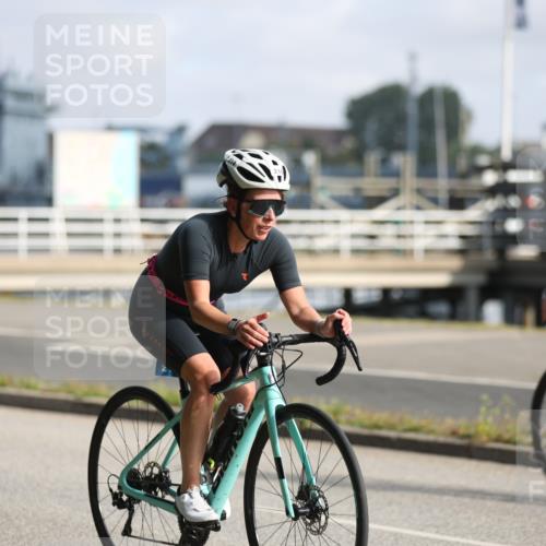 17.08.2025 - KN Förde Triathlon 2025 Yannick Fuchs http://msf.ph/oto/8617839 17.08.2025 09:43:26 Radfahren 105, 126, 152, 190, 210, 235, 237, 253, 126, 197, 216 meine-sportfotos.de