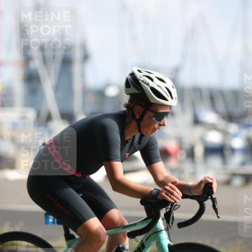17.08.2025 - KN Förde Triathlon 2025 Yannick Fuchs http://msf.ph/oto/8617844 17.08.2025 09:43:27 Radfahren 105, 152, 190, 210, 235, 237, 253, 126, 197 meine-sportfotos.de