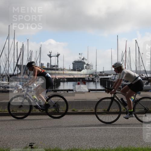 17.08.2025 - KN Förde Triathlon 2025 Yannick Fuchs http://msf.ph/oto/8617845 17.08.2025 09:49:35 Radfahren 110, 153, 158, 173, 179, 181, 185, 240, 241 meine-sportfotos.de
