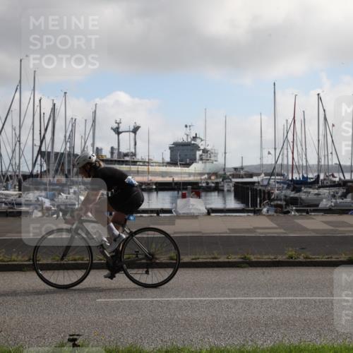 17.08.2025 - KN Förde Triathlon 2025 Yannick Fuchs http://msf.ph/oto/8617853 17.08.2025 09:49:36 Radfahren 110, 153, 158, 173, 179, 181, 185, 240, 241 meine-sportfotos.de