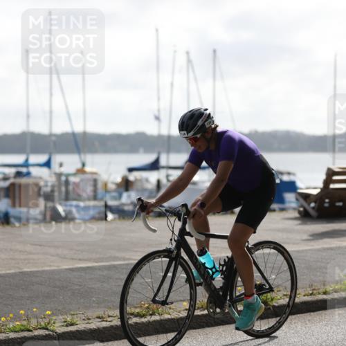 17.08.2025 - KN Förde Triathlon 2025 Yannick Fuchs http://msf.ph/oto/8617863 17.08.2025 09:43:42 Radfahren 128, 138, 244, 130, 152, 237 meine-sportfotos.de