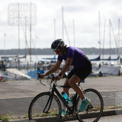 17.08.2025 - KN Förde Triathlon 2025 Yannick Fuchs http://msf.ph/oto/8617865 17.08.2025 09:43:42 Radfahren 128, 138, 244, 130, 152, 237 meine-sportfotos.de