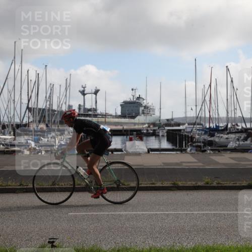 17.08.2025 - KN Förde Triathlon 2025 Yannick Fuchs http://msf.ph/oto/8617870 17.08.2025 09:49:55 Radfahren 119, 157, 248, 254 meine-sportfotos.de