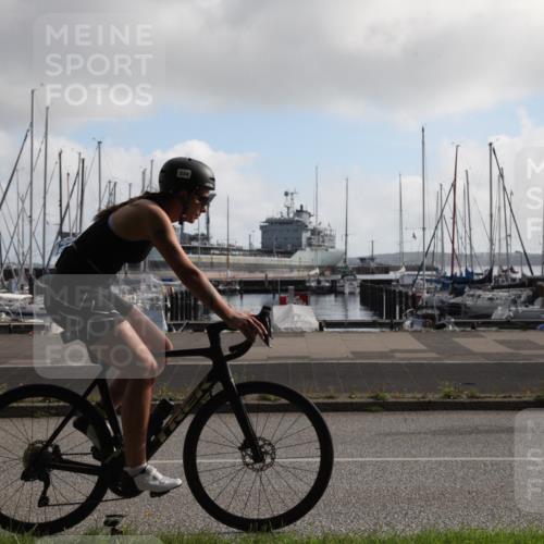 17.08.2025 - KN Förde Triathlon 2025 Yannick Fuchs http://msf.ph/oto/8617874 17.08.2025 09:49:58 Radfahren 109, 113, 119, 157, 228, 248, 254 meine-sportfotos.de