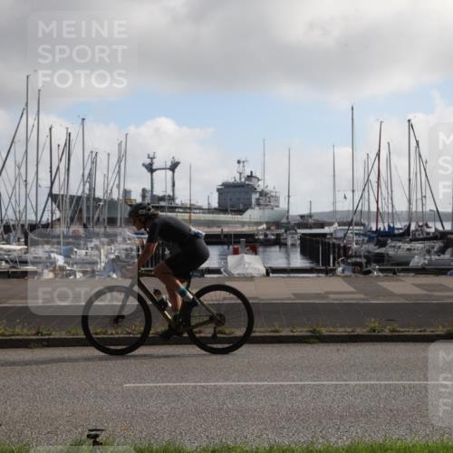 17.08.2025 - KN Förde Triathlon 2025 Yannick Fuchs http://msf.ph/oto/8617879 17.08.2025 09:49:58 Radfahren 109, 113, 119, 157, 228, 248, 254 meine-sportfotos.de