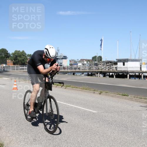 17.08.2025 - KN Förde Triathlon 2025 Yannick Fuchs http://msf.ph/oto/8617904 17.08.2025 12:52:36 Radfahren 412, 425, 454, 456, 467, 469 meine-sportfotos.de