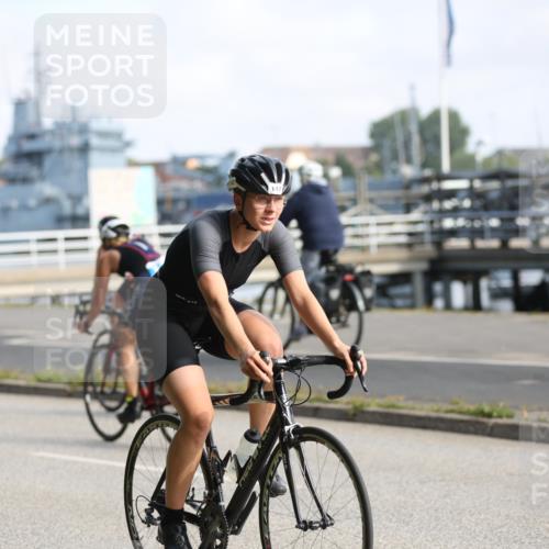 17.08.2025 - KN Förde Triathlon 2025 Yannick Fuchs http://msf.ph/oto/8617916 17.08.2025 09:44:03 Radfahren 122, 147, 151, 162, 205, 243, 111, 127, 145, 146, 151, 208, 215, 218, 242 meine-sportfotos.de