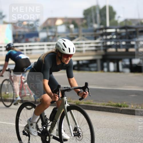 17.08.2025 - KN Förde Triathlon 2025 Yannick Fuchs http://msf.ph/oto/8617928 17.08.2025 09:44:05 Radfahren 122, 147, 162, 171, 205, 243, 122, 145, 146, 147, 151, 208, 218, 242 meine-sportfotos.de