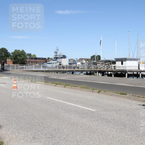 17.08.2025 - KN Förde Triathlon 2025 Yannick Fuchs http://msf.ph/oto/8617936 17.08.2025 12:53:13 Radfahren 434, 458, 483 meine-sportfotos.de
