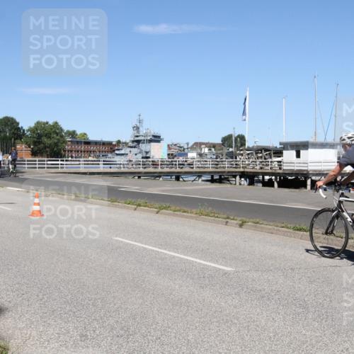 17.08.2025 - KN Förde Triathlon 2025 Yannick Fuchs http://msf.ph/oto/8617945 17.08.2025 12:53:27 Radfahren 411, 430, 435, 436, 461, 473, 509 meine-sportfotos.de
