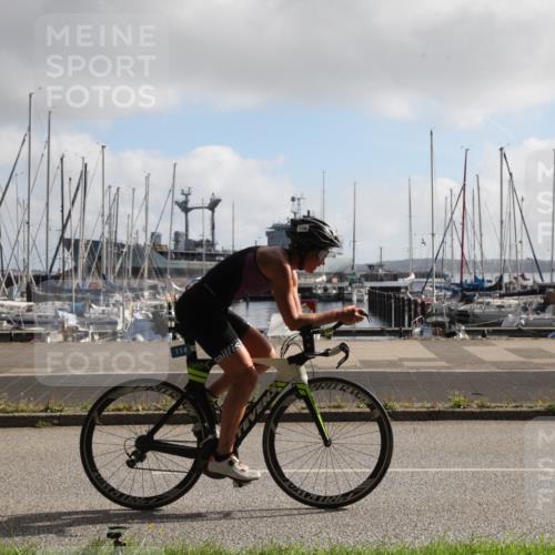 17.08.2025 - KN Förde Triathlon 2025 Yannick Fuchs http://msf.ph/oto/8617947 17.08.2025 09:50:42 Radfahren 103, 114, 159, 160, 169, 189 meine-sportfotos.de