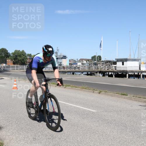 17.08.2025 - KN Förde Triathlon 2025 Yannick Fuchs http://msf.ph/oto/8617949 17.08.2025 12:53:29 Radfahren 411, 430, 435, 436, 461, 473, 476, 509 meine-sportfotos.de