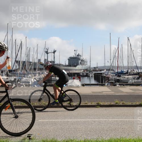 17.08.2025 - KN Förde Triathlon 2025 Yannick Fuchs http://msf.ph/oto/8617951 17.08.2025 09:50:44 Radfahren 103, 114, 159, 160, 169, 189 meine-sportfotos.de