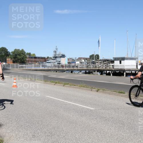 17.08.2025 - KN Förde Triathlon 2025 Yannick Fuchs http://msf.ph/oto/8617952 17.08.2025 12:53:30 Radfahren 411, 430, 435, 436, 461, 473, 476, 509 meine-sportfotos.de