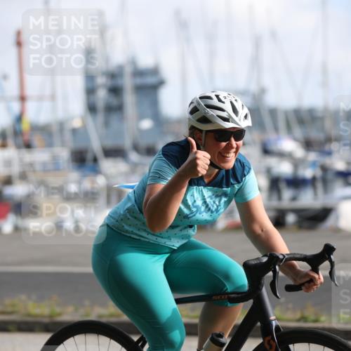 17.08.2025 - KN Förde Triathlon 2025 Yannick Fuchs http://msf.ph/oto/8617953 17.08.2025 09:44:20 Radfahren 102, 120, 168, 219, 234, 171 meine-sportfotos.de